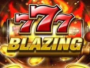 777 Blazing