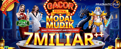 Menang Besar di jaguar77 slot banner