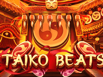 Taiko Beats game screenshot