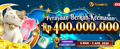 Bonus Selamat Datang idjaguar77.com banner