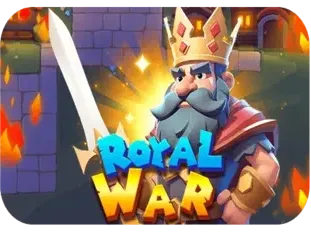 Royal War