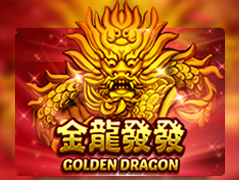 Golden Dragon