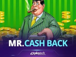Mr. Cashback